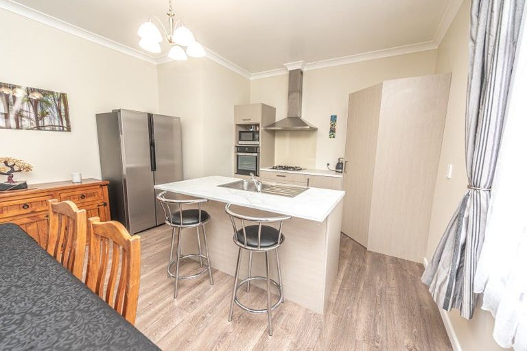 Photo of property in 17 Spier Street, Aramoho, Whanganui, 4500