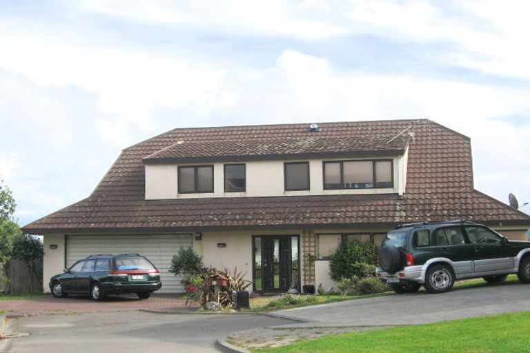 Photo of property in 84 Beacon Hill Road, Strathmore Park, Wellington, 6022