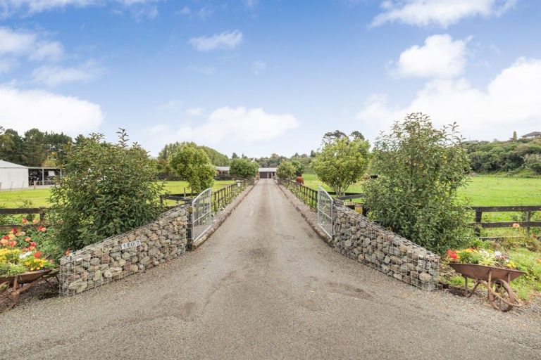 Photo of property in 1107 Saddle Road, Ashhurst, 4810