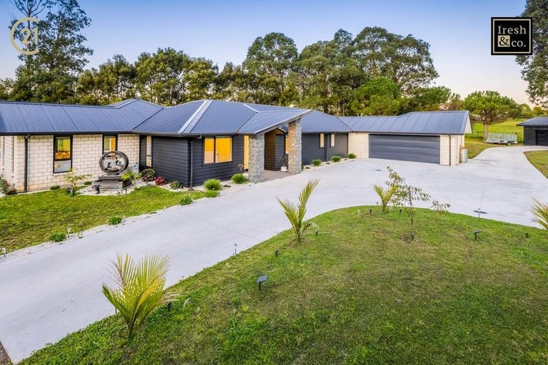 Photo of property in 2 Turtle Nut Way, Te Kauwhata, 3782