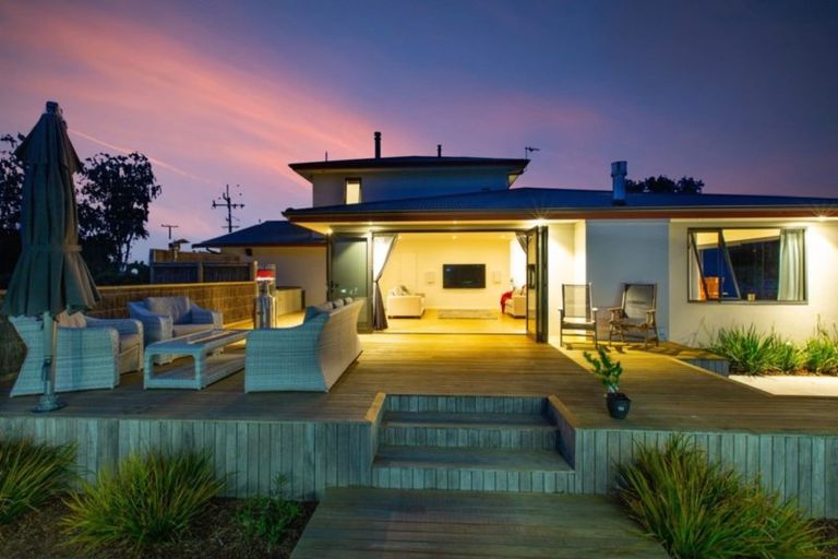 Photo of property in 232 Woodside Road, Matangi, Hamilton, 3284