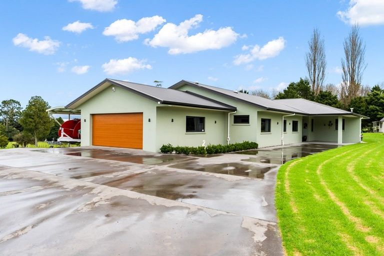 Photo of property in 58 Forest View Road, Te Kamo, Kamo, 0185