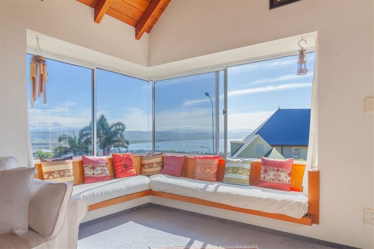 Photo of property in 3 George Street, Hospital Hill, Napier, 4110