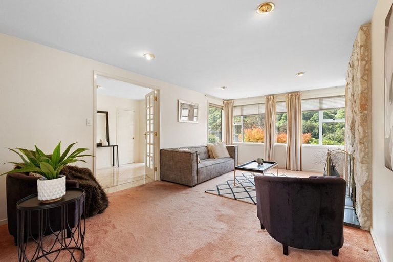 Photo of property in 1 Colquhoun Street, Glenross, Dunedin, 9011