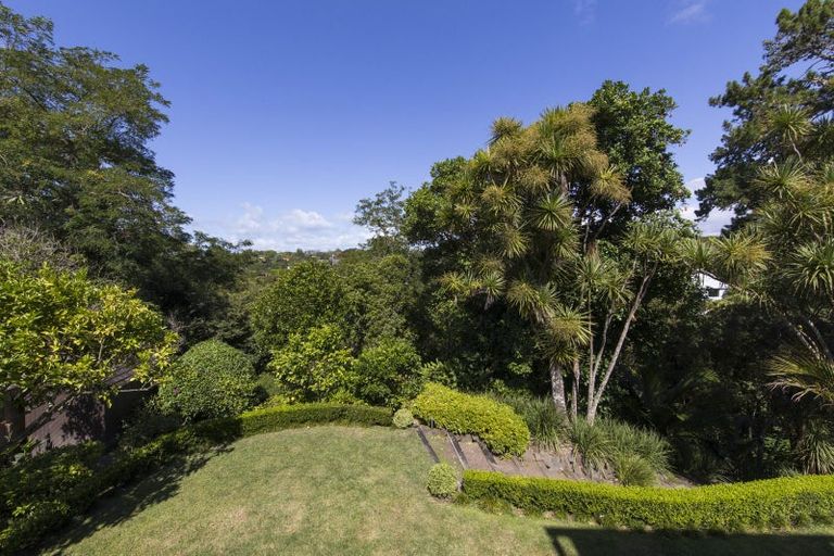 Photo of property in 7 Cheverton Place, Saint Heliers, Auckland, 1071