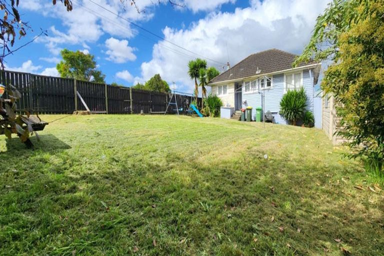 Photo of property in 273 Puhinui Road, Papatoetoe, Auckland, 2025