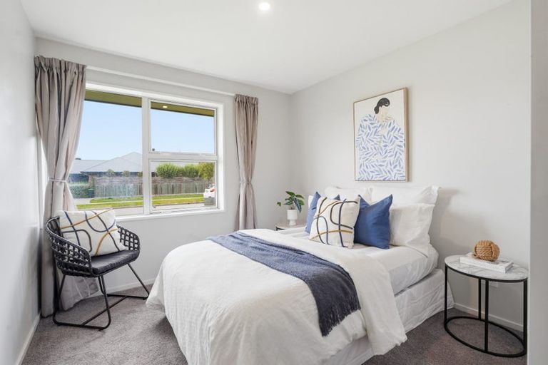 Photo of property in 18 Denali Street, Halswell, Christchurch, 8025