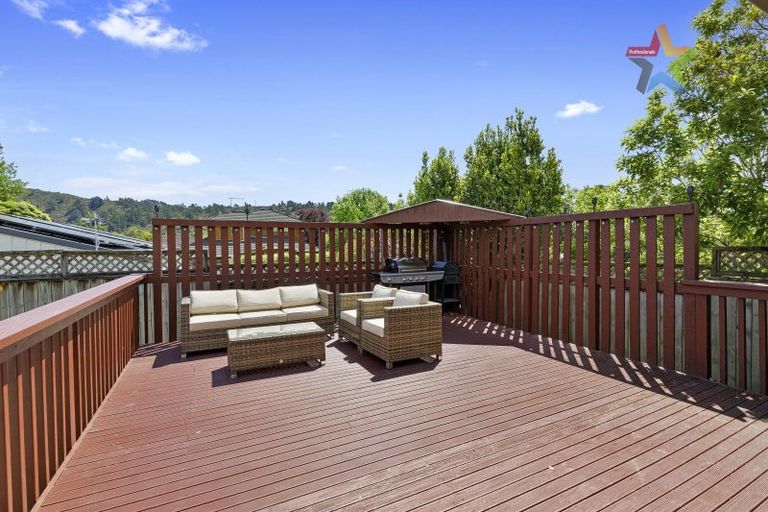 Photo of property in 46a Montgomery Street, Stokes Valley, Lower Hutt, 5019