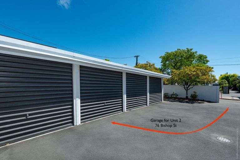 Photo of property in 2/76 Bishop Street, St Albans, Christchurch, 8014