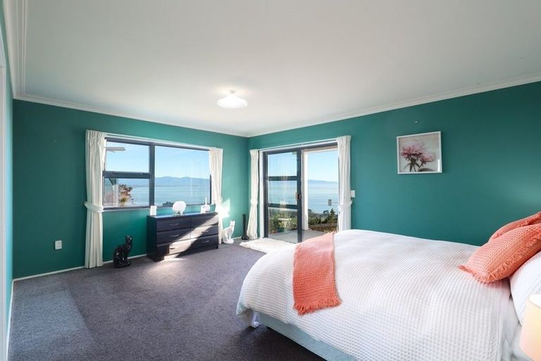 Photo of property in 328 Princes Drive, Britannia Heights, Nelson, 7010