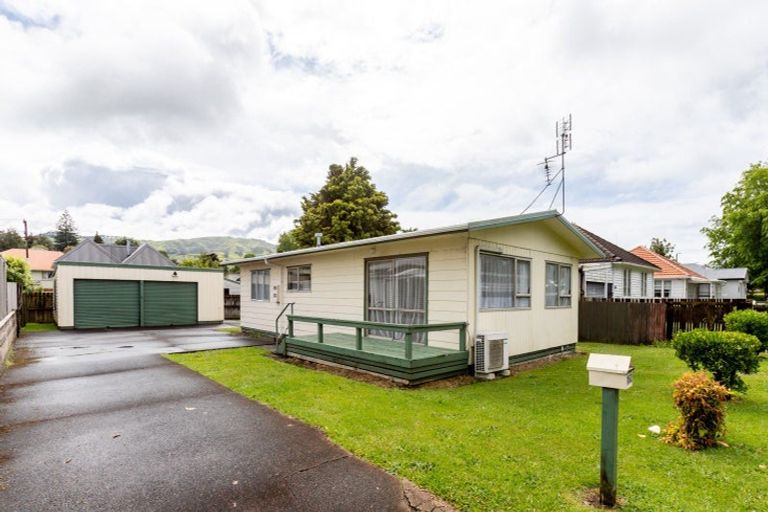 Photo of property in 162 Normanby Road, Paeroa, 3600