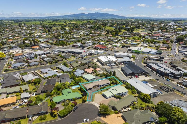 Photo of property in 79 Cherry Tree Close, Te Awamutu, 3800