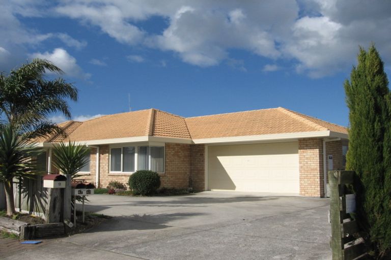 Photo of property in 41 Ocean Crest, Papamoa Beach, Papamoa, 3118