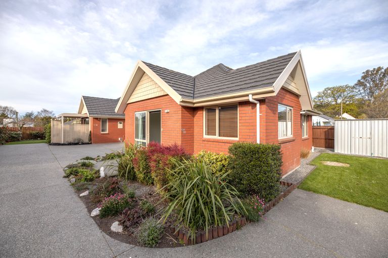 Photo of property in 349b Hoon Hay Road, Hoon Hay, Christchurch, 8025