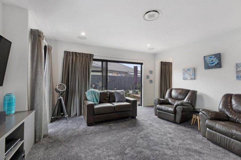 Photo of property in 23 Echelon Drive, Wigram, Christchurch, 8042