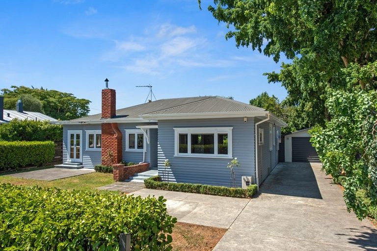 Photo of property in 68 Naylor Street, Hamilton East, Hamilton, 3216