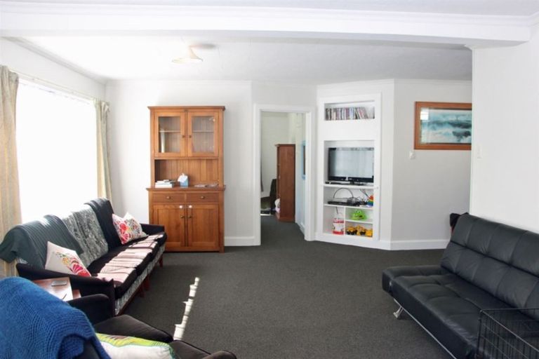 Photo of property in 10 Elizabeth Street, Greymouth, 7805