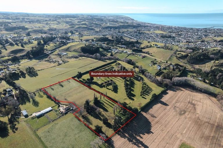 Photo of property in 27 Bulleid Road, Deborah, Oamaru, 9491