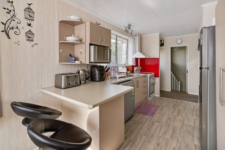 Photo of property in 48 Benmore Street, Glenwood, Timaru, 7910