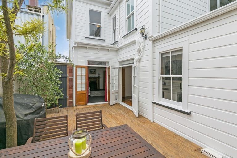 Photo of property in 14 Constable Street, Newtown, Wellington, 6021