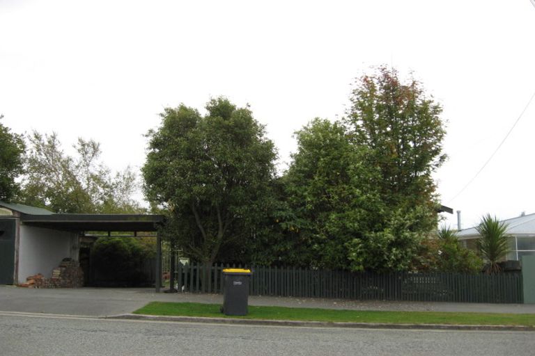Photo of property in 27 Aynsley Street, Parkside, Timaru, 7910