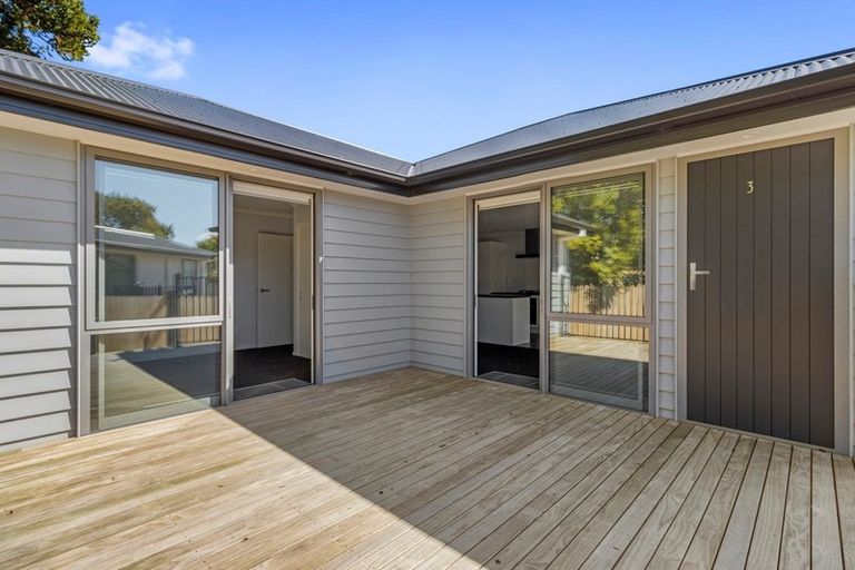 Photo of property in 3/5 Helena Road, Hillcrest, Hamilton, 3216