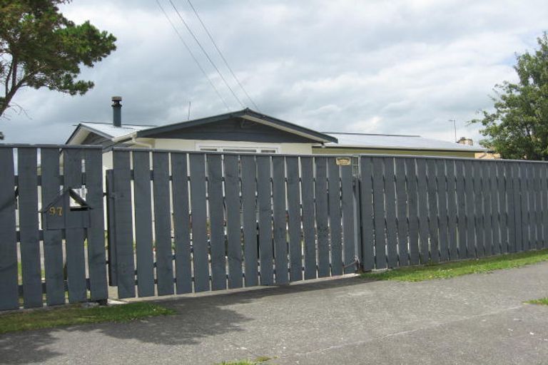 Photo of property in 97 West Street, Feilding, 4702