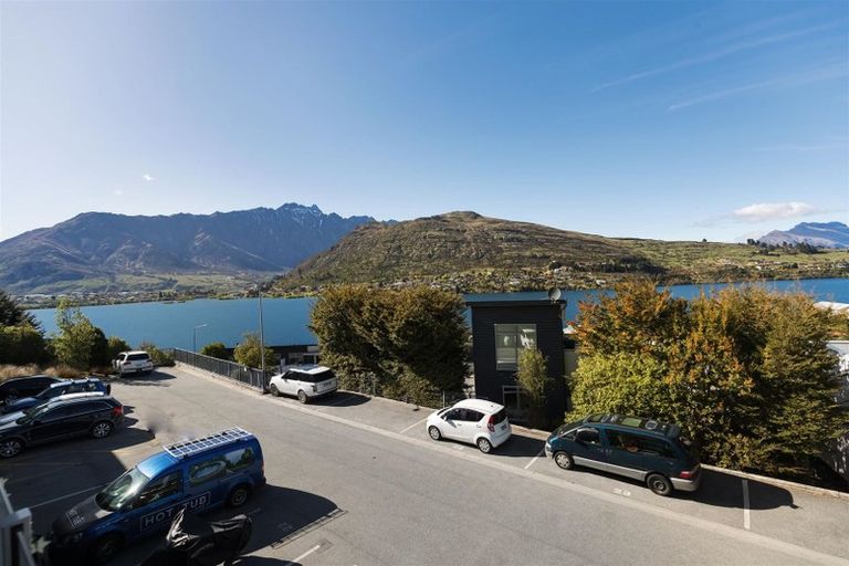 Photo of property in Greenstone Terraces, 20/716 Frankton Road, Queenstown, 9300
