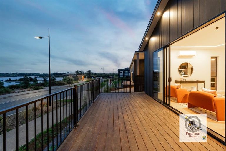 Photo of property in 12 Texel Street, Karaka, 2580