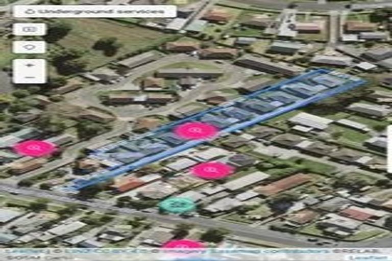 Photo of property in 2/187a Buckland Road, Mangere East, Auckland, 2024