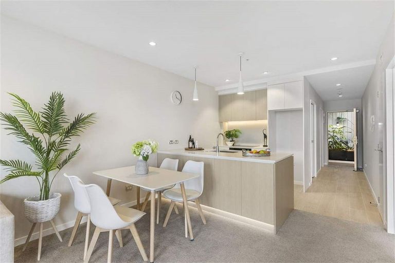 Photo of property in The Victor, 109/4 Bute Road, Browns Bay, Auckland, 0630