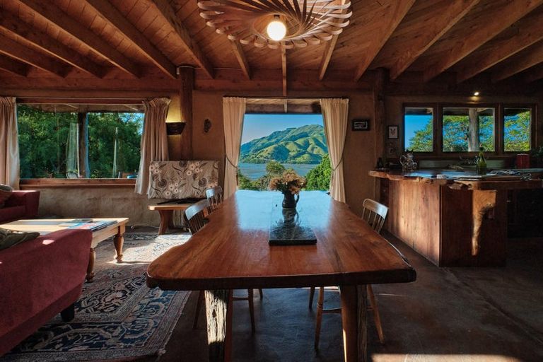 Photo of property in 180 Maori Pa Road, Delaware Bay, Nelson, 7071