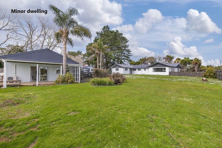 Photo of property in 826 Kahikatea Flat Road, Waitoki, Kaukapakapa, 0871