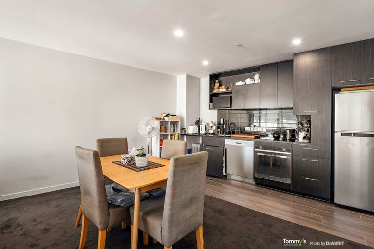 Photo of property in Vsp South, 807/166 Victoria Street, Te Aro, Wellington, 6011