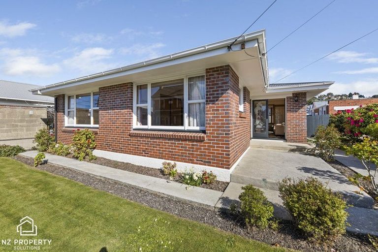 Photo of property in 26 Fitzroy Street, Caversham, Dunedin, 9012
