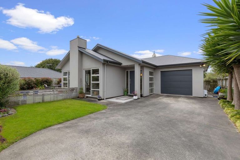 Photo of property in 1c Turere Place, Otamatea, Whanganui, 4501