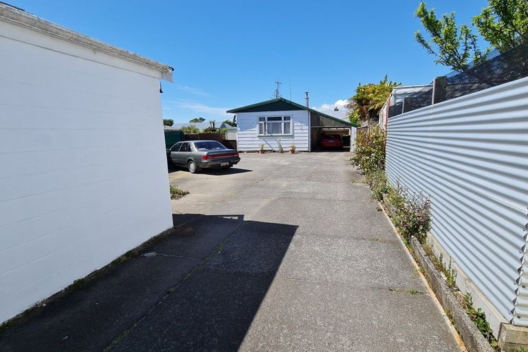 Photo of property in 151 Derby Street, Westport, 7825