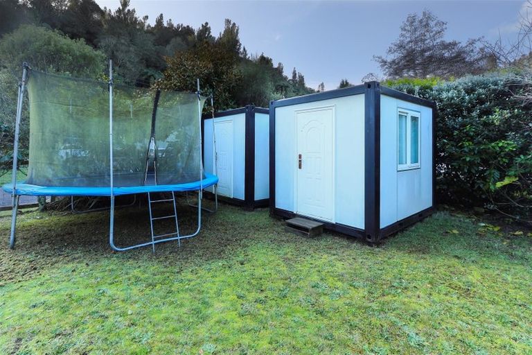 Photo of property in 40 Tombleson Road, Lake Rotoma, Rotorua, 3074