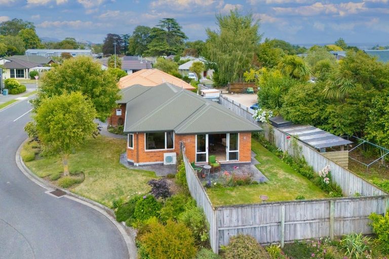 Photo of property in 3 Astelia Place, Richmond, 7020