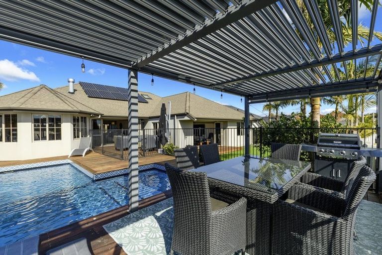 Photo of property in 19 Balmedie Ridge, Bethlehem, Tauranga, 3110