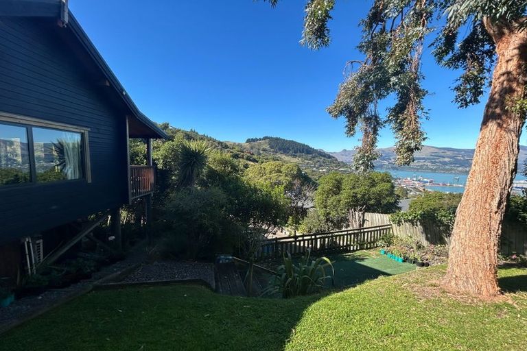 Photo of property in 49a Cornwall Road, Lyttelton, 8082