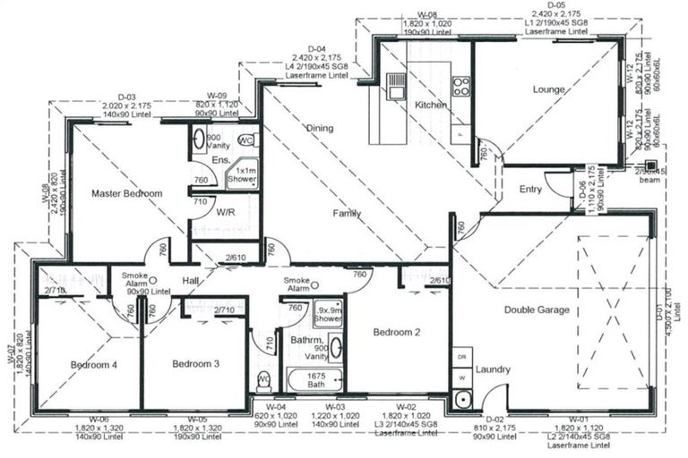 Photo of property in 69 Tynan Street, Te Puke, 3119