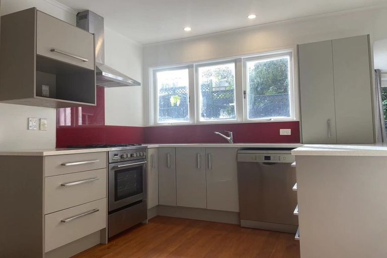 Photo of property in 46 Arthur Road, Hillpark, Auckland, 2102