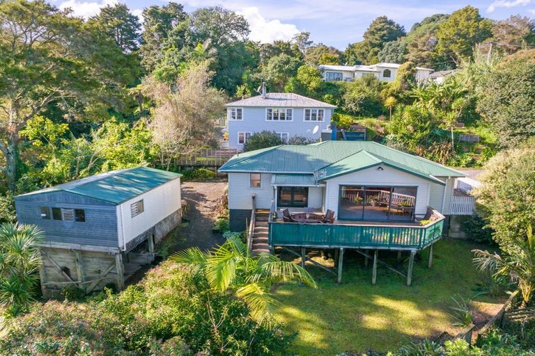 Photo of property in 19 Jessie Street, Parahaki, Whangarei, 0112