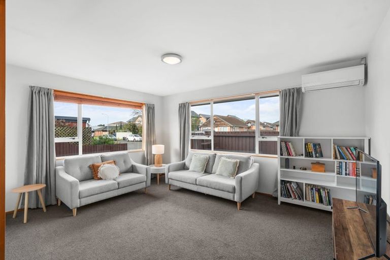 Photo of property in 1/18 Burdale Street, Riccarton, Christchurch, 8011