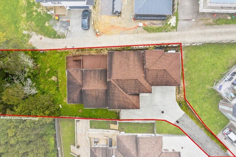 Photo of property in 113e Sunnyside Road, Sunnyvale, Auckland, 0612