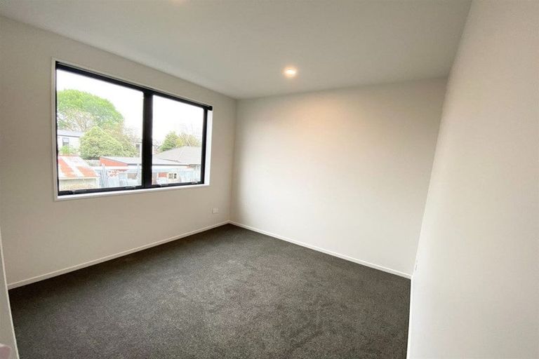 Photo of property in 3/136 Simeon Street, Spreydon, Christchurch, 8024
