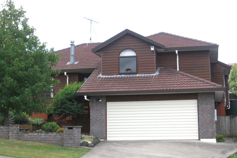 Photo of property in 21 Crestview Place, Browns Bay, Auckland, 0630