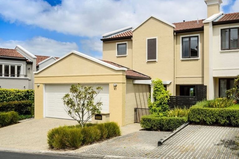 Photo of property in 67/140 Gills Road, Albany Heights, Auckland, 0632