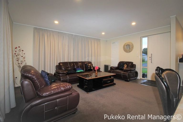 Photo of property in 23 Bellville Drive, Clendon Park, Auckland, 2103